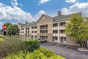 Econo Lodge Pigeon Forge Riverside