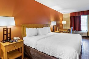 Econo Lodge Pigeon Forge Riverside