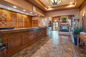 Econo Lodge Pigeon Forge Riverside