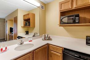 Econo Lodge Pigeon Forge Riverside