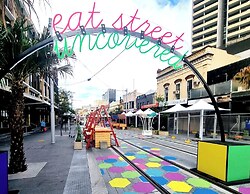 Holiday Inn Parramatta by IHG