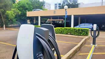 Holiday Inn Parramatta by IHG