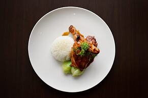 Holiday Inn Parramatta by IHG
