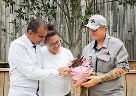 Holiday Inn Parramatta by IHG