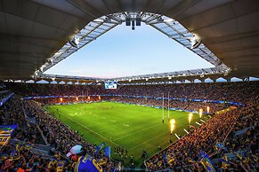 Holiday Inn Parramatta by IHG