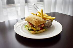 Holiday Inn Parramatta by IHG