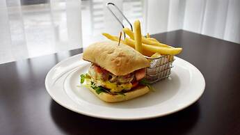 Holiday Inn Parramatta by IHG