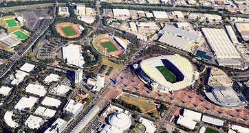 Holiday Inn Parramatta by IHG