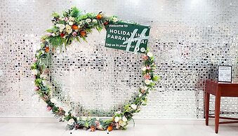 Holiday Inn Parramatta by IHG