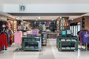 Sheraton Miami Airport Hotel & Executive Meeting Center