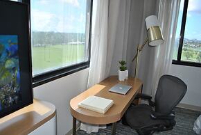 Sheraton Miami Airport Hotel & Executive Meeting Center