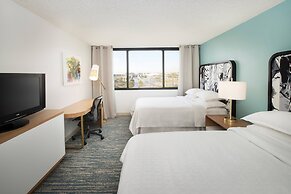 Sheraton Miami Airport Hotel & Executive Meeting Center