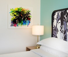 Sheraton Miami Airport Hotel & Executive Meeting Center