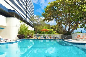 Sheraton Miami Airport Hotel & Executive Meeting Center