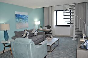 Sheraton Miami Airport Hotel & Executive Meeting Center