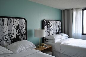 Sheraton Miami Airport Hotel & Executive Meeting Center