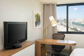 Sheraton Miami Airport Hotel & Executive Meeting Center