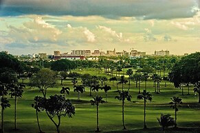 Sheraton Miami Airport Hotel & Executive Meeting Center
