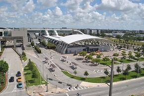 Sheraton Miami Airport Hotel & Executive Meeting Center