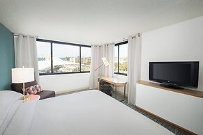 Sheraton Miami Airport Hotel & Executive Meeting Center