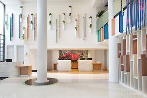 Sheraton Miami Airport Hotel & Executive Meeting Center