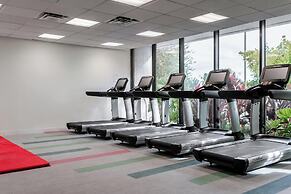 Sheraton Miami Airport Hotel & Executive Meeting Center