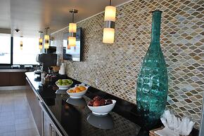 Sheraton Miami Airport Hotel & Executive Meeting Center