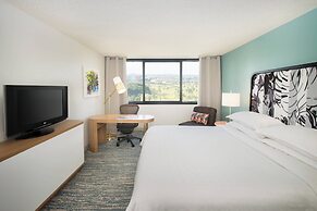 Sheraton Miami Airport Hotel & Executive Meeting Center