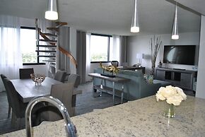 Sheraton Miami Airport Hotel & Executive Meeting Center