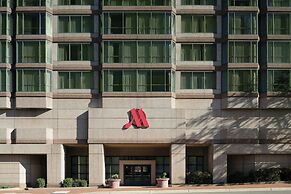 Durham Marriott City Center