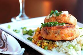 Durham Marriott City Center