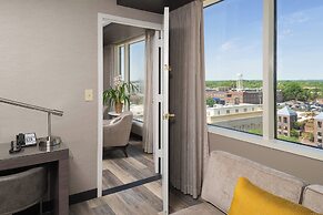 Durham Marriott City Center