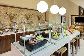 Durham Marriott City Center