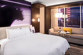 Durham Marriott City Center