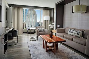 Durham Marriott City Center