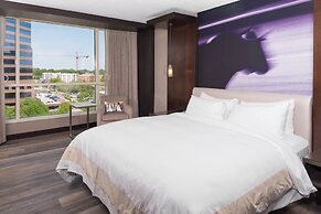 Durham Marriott City Center