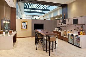 Durham Marriott City Center