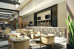Durham Marriott City Center