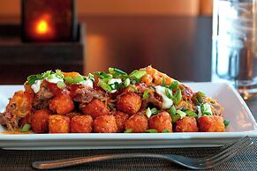 Durham Marriott City Center