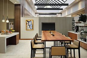 Durham Marriott City Center