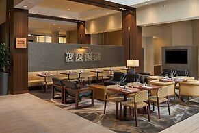 Durham Marriott City Center