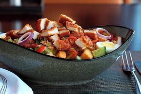 Durham Marriott City Center