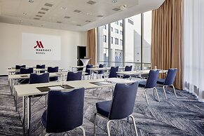 Basel Marriott Hotel