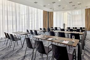 Basel Marriott Hotel