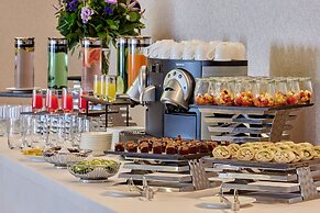 Basel Marriott Hotel