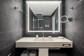 Basel Marriott Hotel