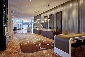 Basel Marriott Hotel