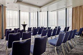 Basel Marriott Hotel