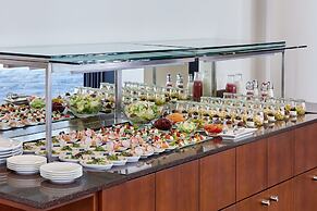 Basel Marriott Hotel