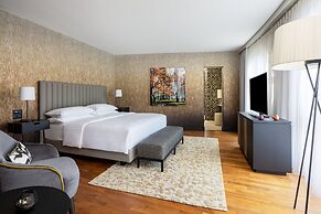 Basel Marriott Hotel